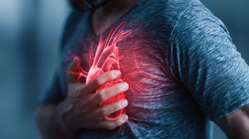 After Angioplasty Is There Chance Of Heart Attack